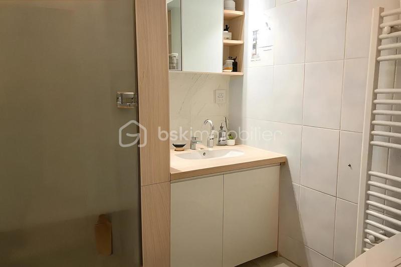 Appartement - 77 m² - 4 pièces