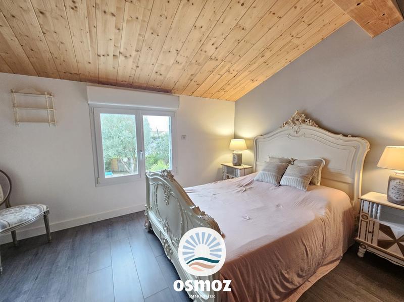 Maison - 165 m² - 6 pièces