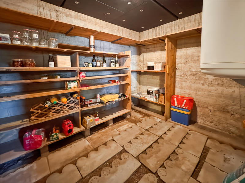 Maison - 74 m² - 3 pièces