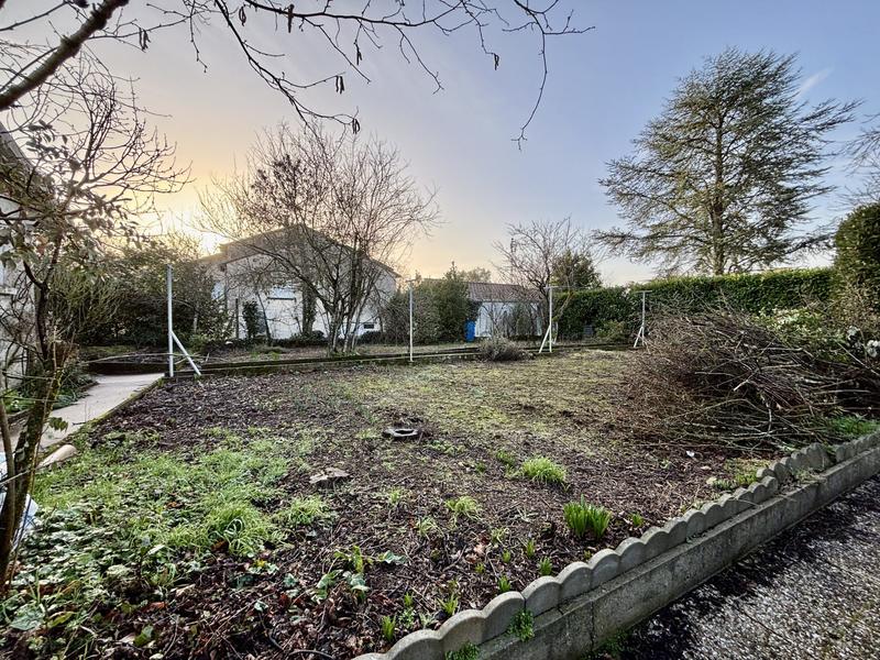 Maison traditionnelle - 133 m² - 4 pièces