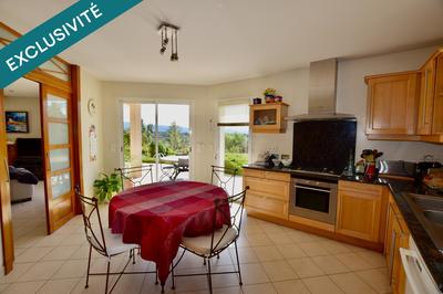 Maison - 155 m² - 6 pièces