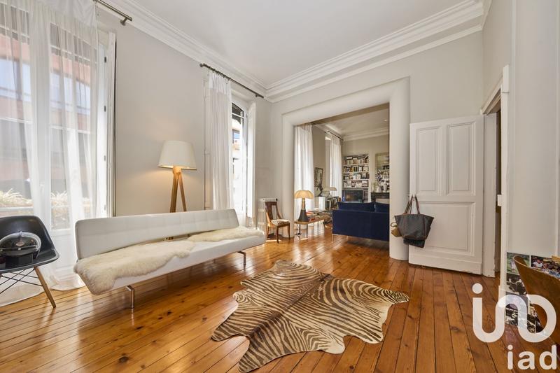 Appartement - 139 m² - 4 pièces