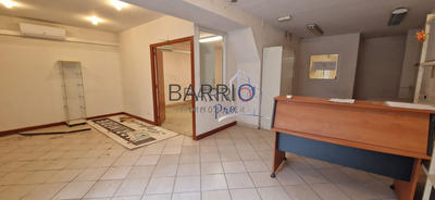 Fonds de commerce - 133 m²