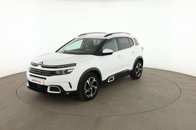 Citroën C5 Aircross 1.5 Blue-HDi Feel Eat8 131 ch