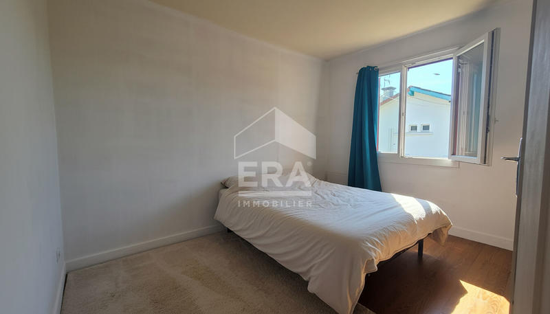 Maison - 61 m² - 3 pièces