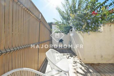 Appartement - 83 m² - 3 pièces