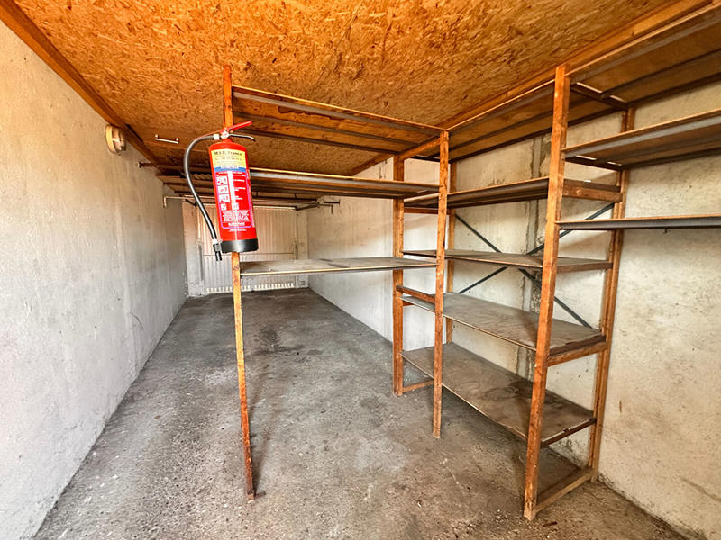 Maison - 75 m² - 3 pièces