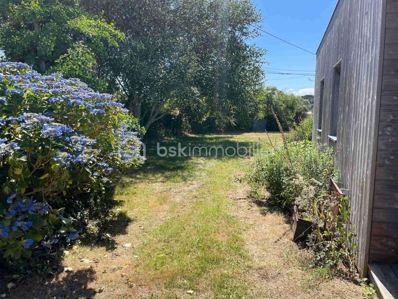 Maison d'architecte - 135 m² - 6 pièces