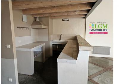 Appartement - 69 m² - 2 pièces