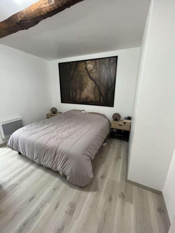 Appartement - 108 m² - 5 pièces