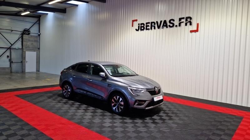 Renault Arkana E-Tech 145 Business