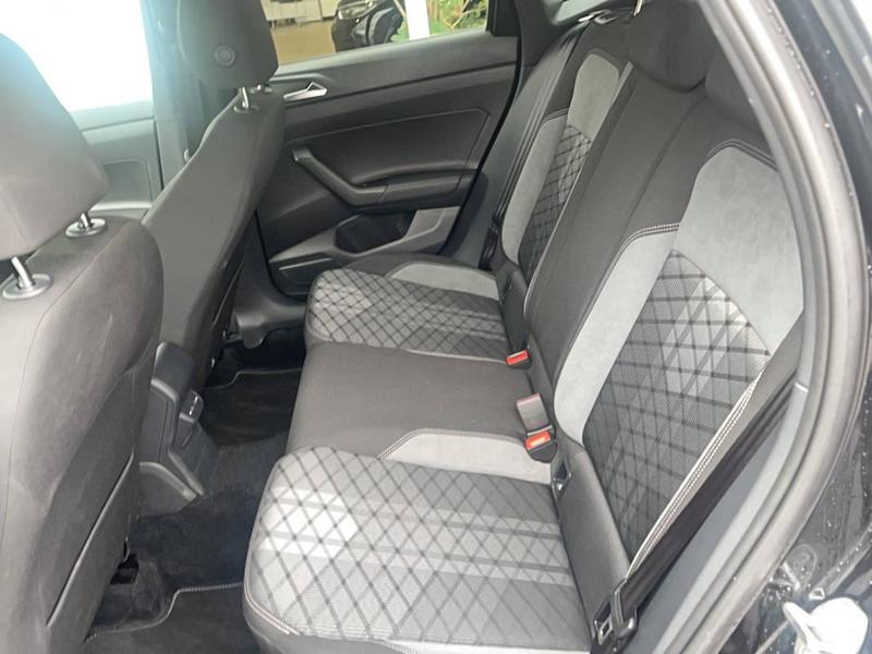 Volkswagen Polo 1.0 Tsi 95 s&amp;S Bvm5 R-Line