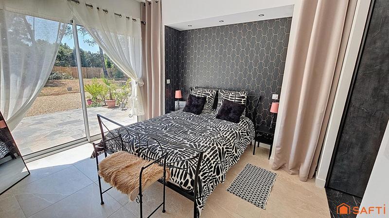 Maison - 164 m² - 7 pièces