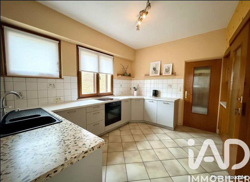 Maison de village - 164 m² - 7 pièces
