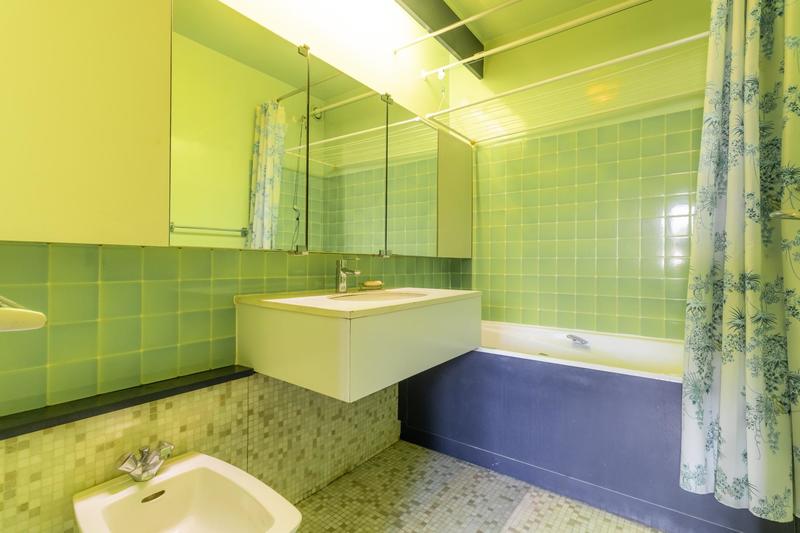 Appartement - 90 m² - 4 pièces