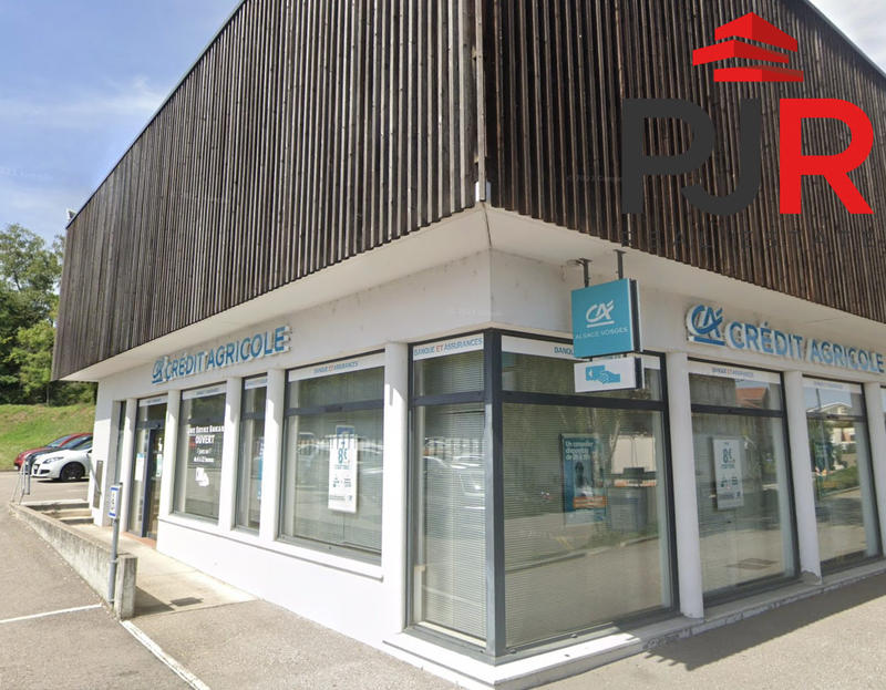 Local commercial - 2 958 m²