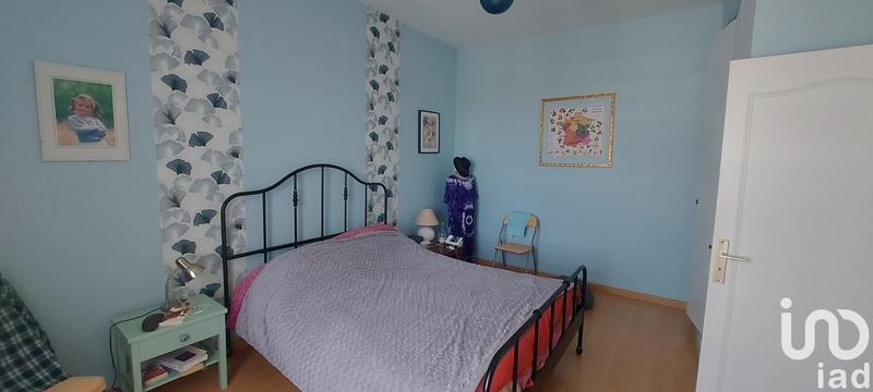 Maison - 157 m² - 6 pièces