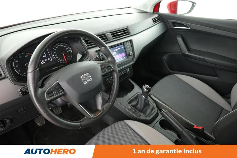 Seat Ibiza 1.0 Tsi Style 95 ch