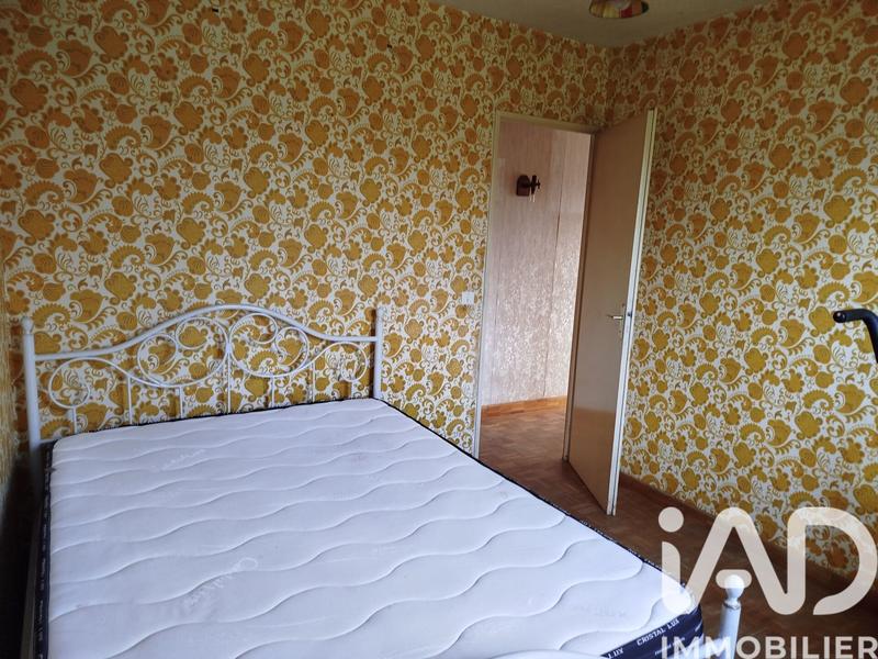 Maison - 84 m² - 4 pièces