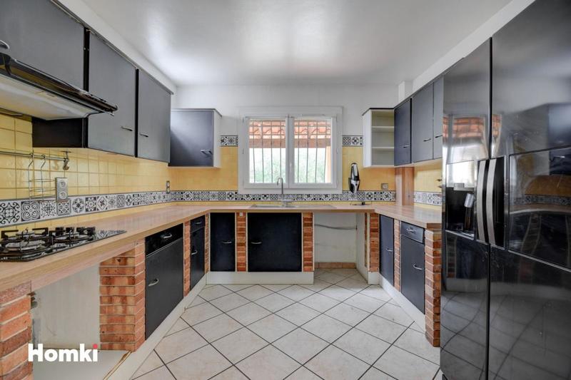 Villa - 112 m² - 4 pièces