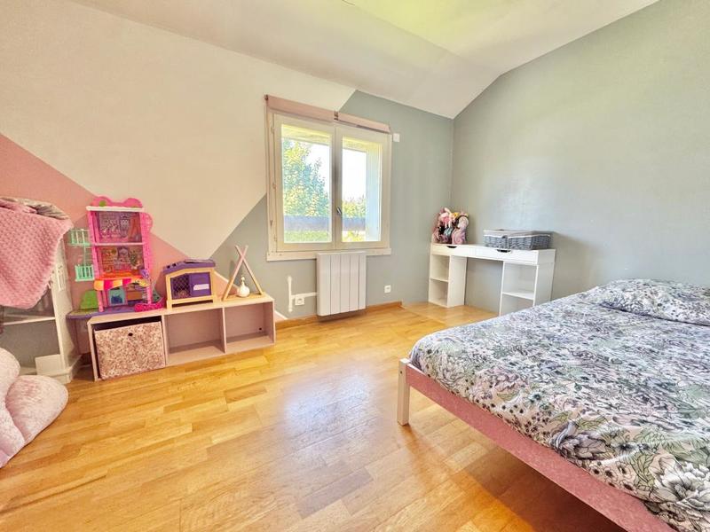 Maison - 79 m² - 4 pièces