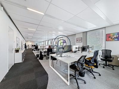 Bureau - 440 m²
