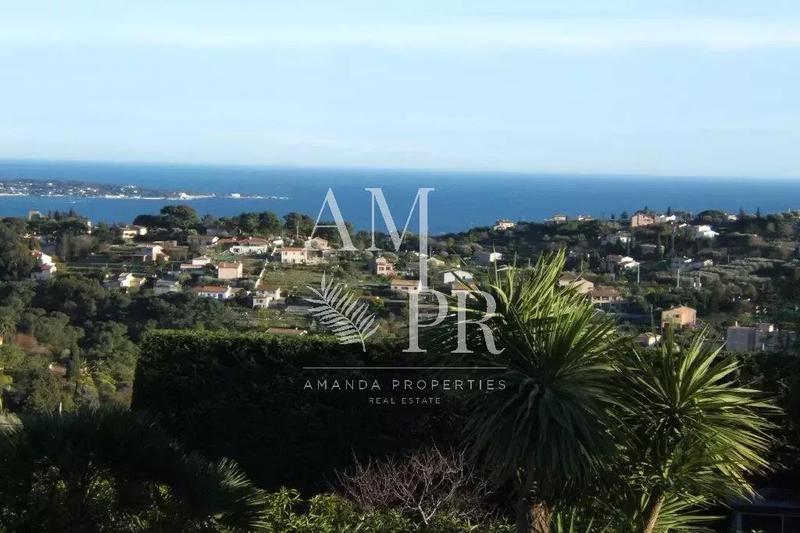 Villa - 400 m² - 10 pièces