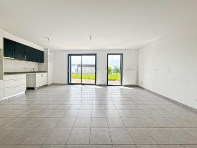 Maison - 74 m² - 3 pièces