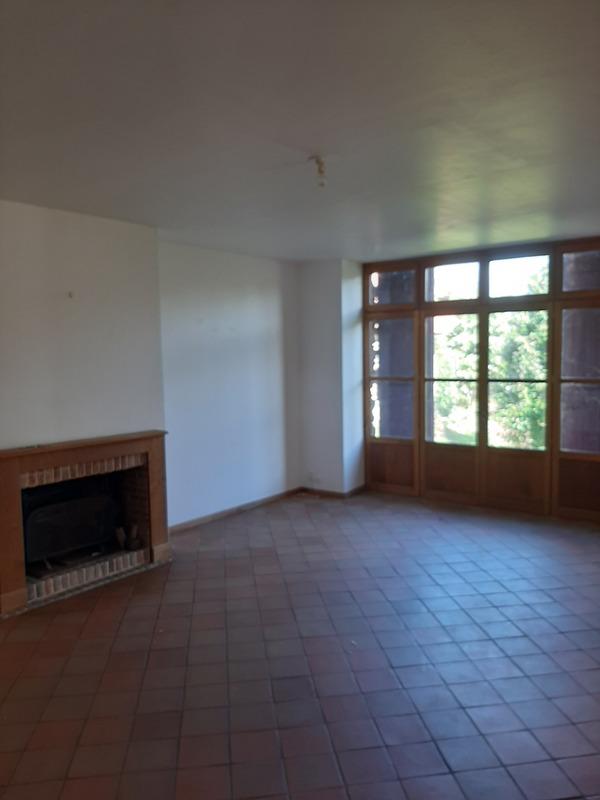 Longère - 138 m² - 11 pièces