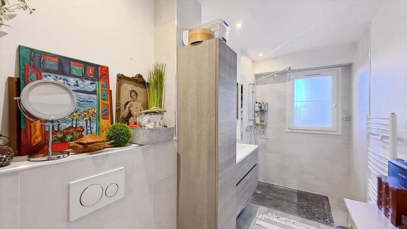 Appartement - 73 m² - 3 pièces