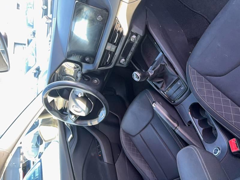 Skoda Scala 1.0 Tsi Evo 110 ch Bvm6 Ambition