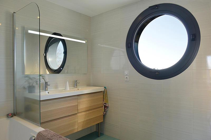 Maison - 194 m² - 7 pièces