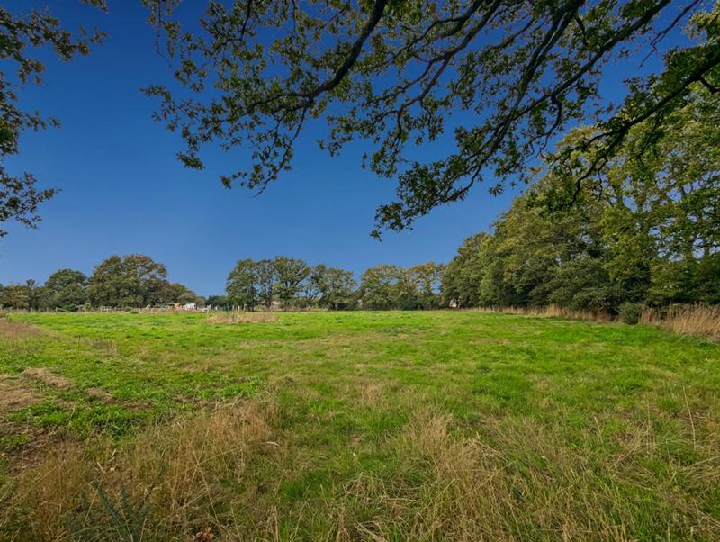 Maison - 120 m² - 3 pièces