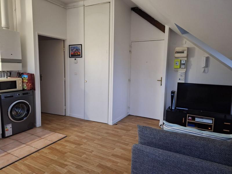 Appartement - 70 m² - 2 pièces