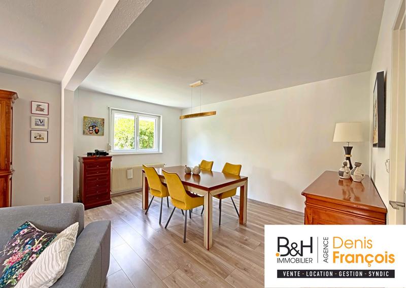 Maison - 185 m² - 7 pièces