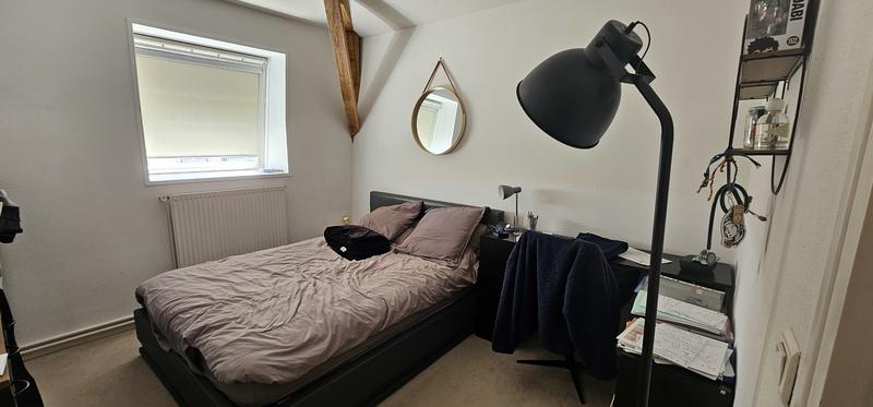 Appartement - 114 m² - 4 pièces