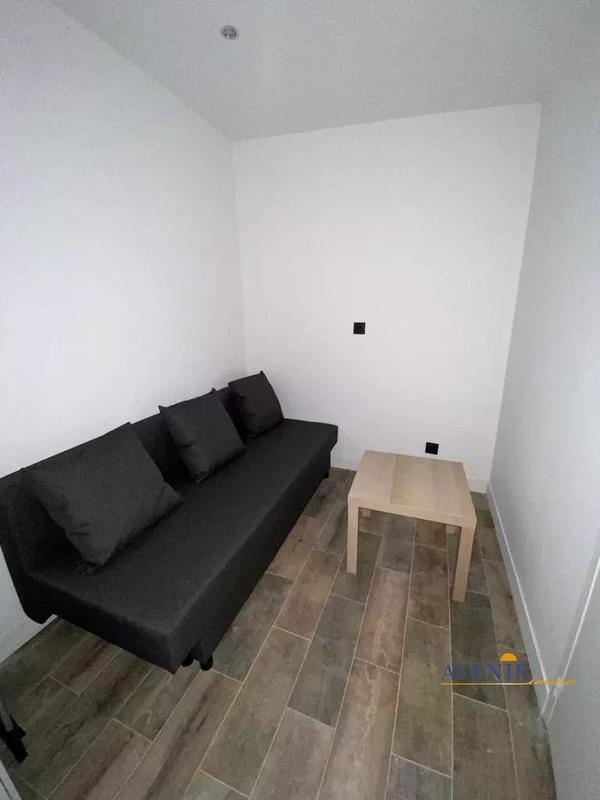 Appartement - 13 m² - 1 pièce