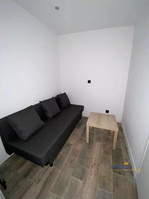 Appartement - 13 m² - 1 pièce