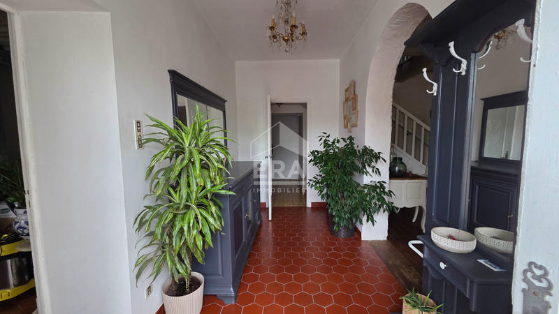 Maison - 174 m² - 4 pièces