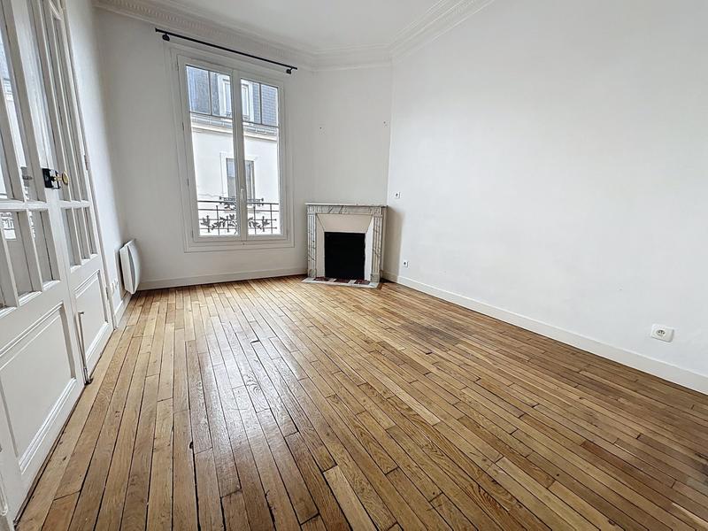 Appartement - 53 m² - 3 pièces