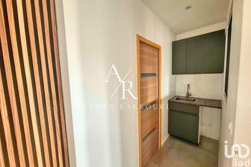 Local commercial - 26 m²