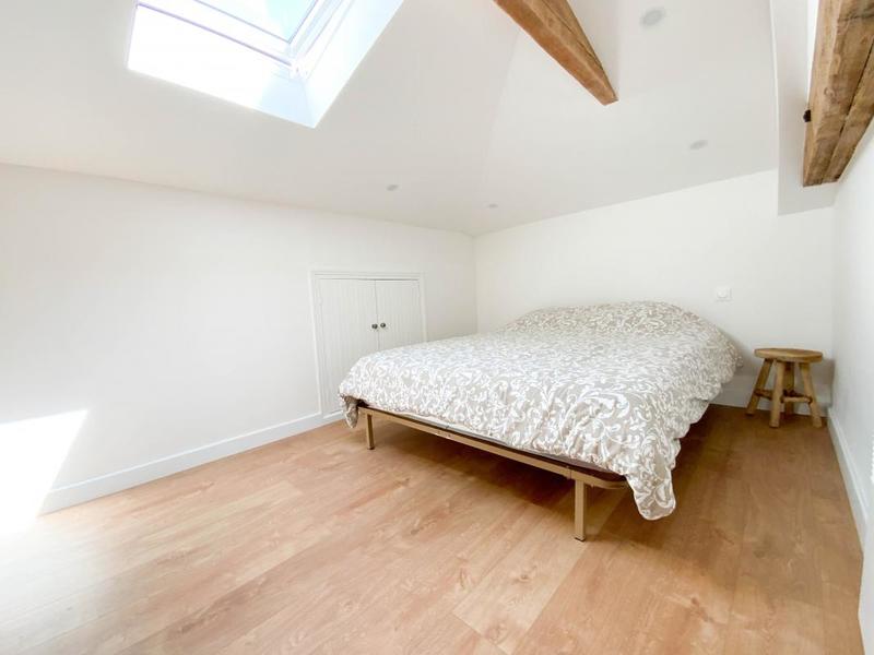 Appartement - 70 m² - 4 pièces