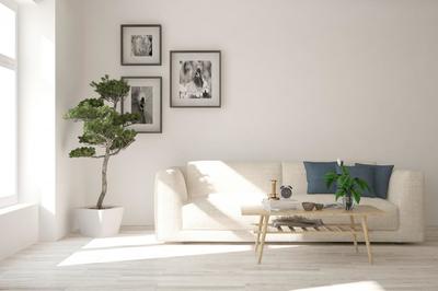 Appartement - 101 m² - 4 pièces