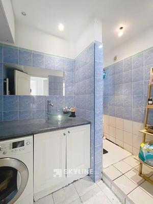 Appartement - 77 m² - 4 pièces