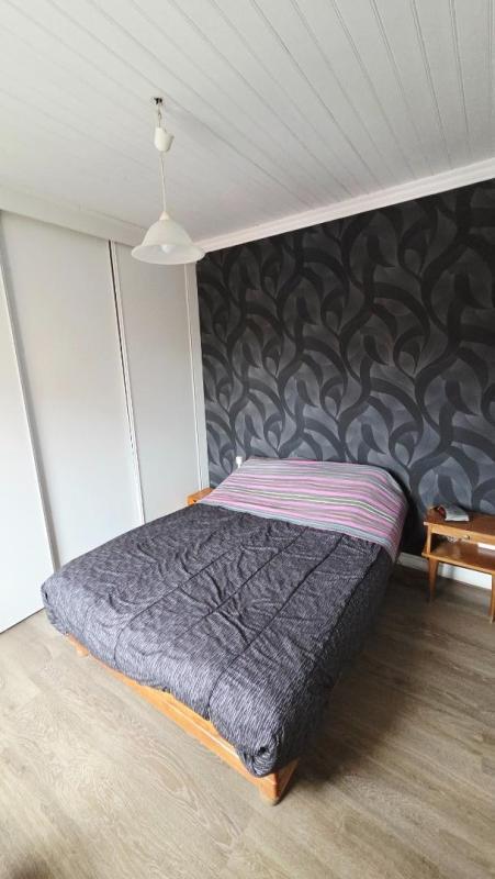 Maison - 108 m² - 6 pièces