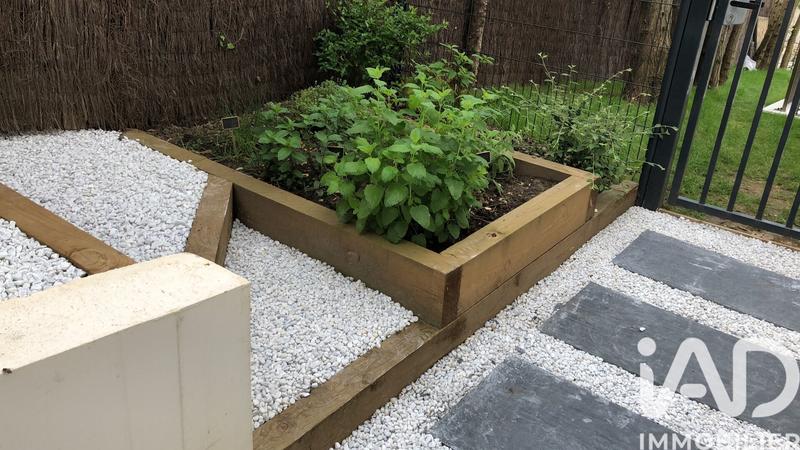 Appartement - 87 m² - 4 pièces