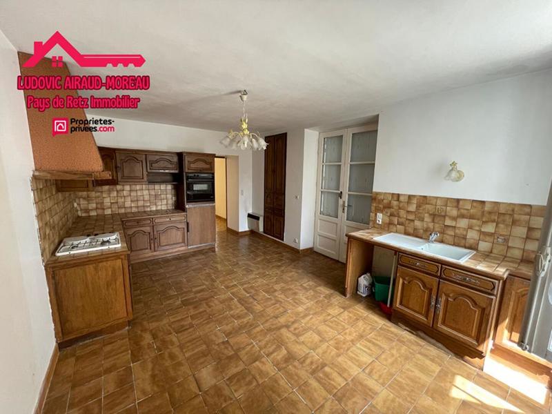 Maison - 192 m² - 7 pièces