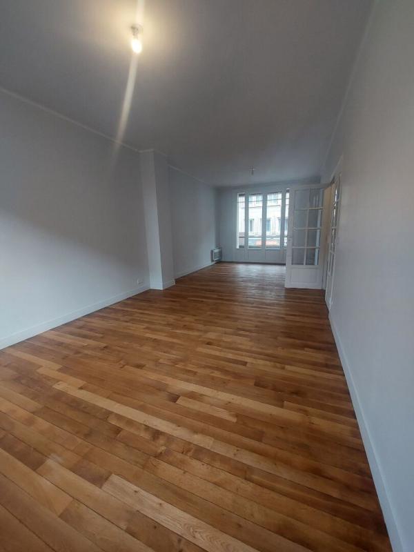 Appartement - 181 m² - 5 pièces
