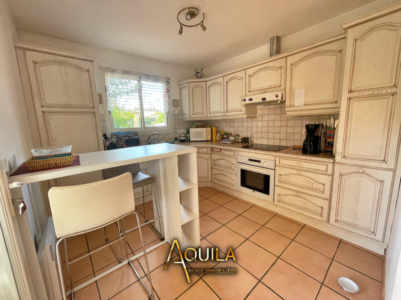 Villa - 106 m² - 4 pièces