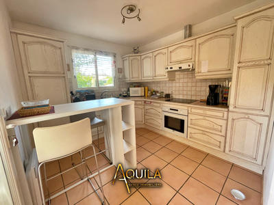 Villa - 106 m² - 4 pièces